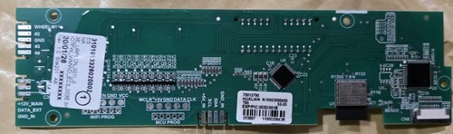 70012795 scheda elettronica - 70012795,