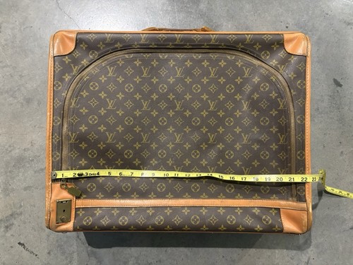 Louis vuitton vintage anni - louis,
