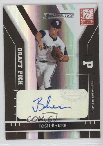 2004 donruss elite extra - 2004,