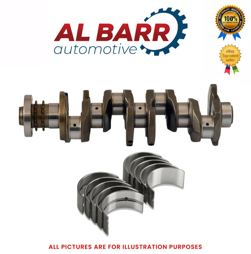 Albero motore bmw - x5, 2.0
