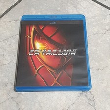 Spider-Man - La Trilogia (3 Blu-Ray Disc) fuori produzione