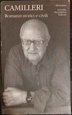 Romanzi storici e civili –