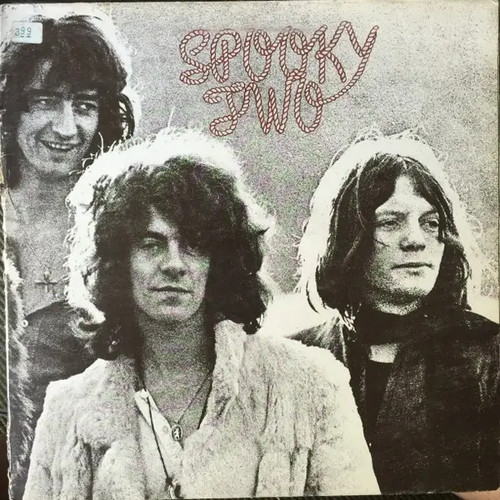 Spooky tooth two - tooth,