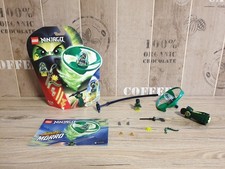 LEGO 70743 Ninjago Airjitzu