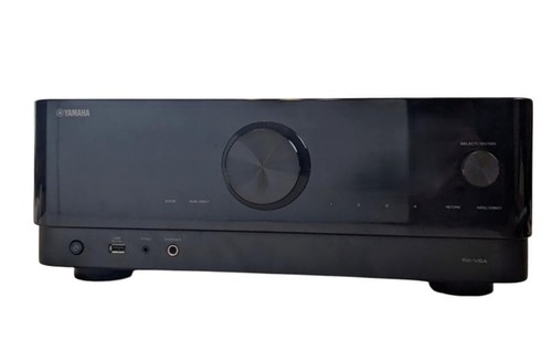 Yamaha v6a ricevitore av - ricevitore,