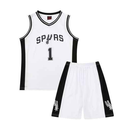 Completo basket bambino 2 - basket,