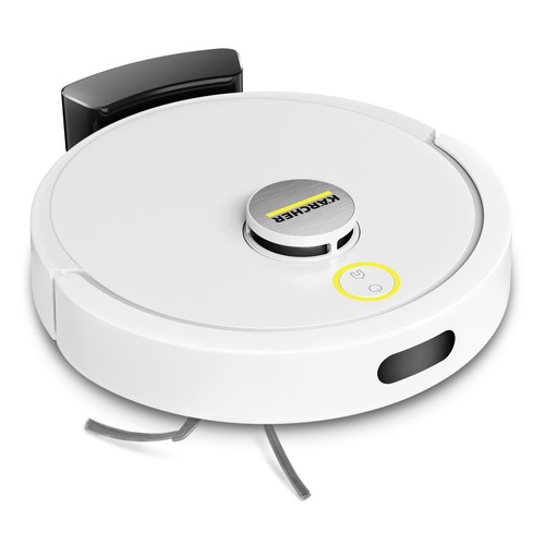 Robot aspirapolvere