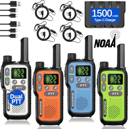 Confezioni walkie talkie - 4,