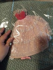 Outfit Dream glow 1985, ORIGINALE MATTEL