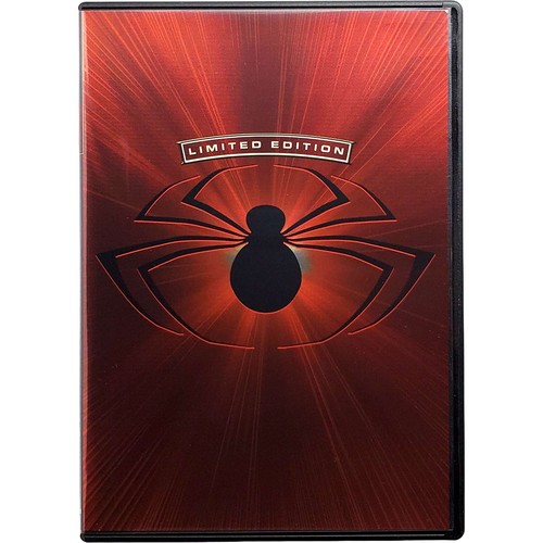 Ultimate spiderman limited - spiderman,