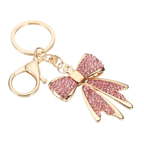 Per bow keychain portachiavi - bow,