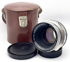 Meyer-Optik Gorlitz Primoplan