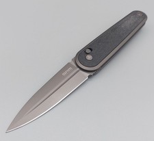 SRM Knives Coltello Zeros