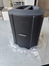 Bose S1 Pro Plus + Sistema di