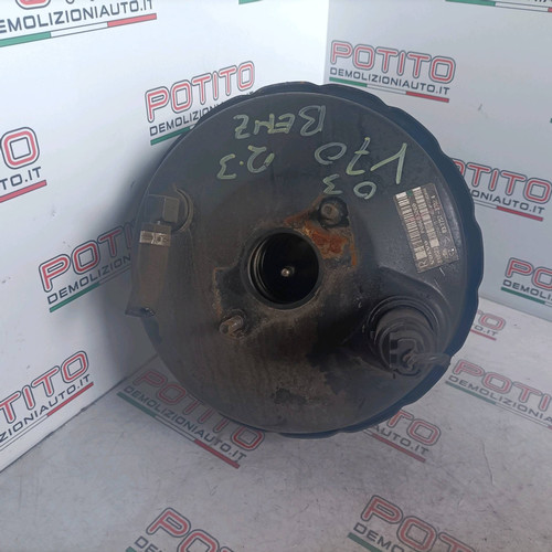 30793673 servofreno volvo - 30793673,