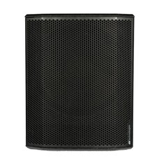 dB Technologies SUB 618 - Subwoofer attivo