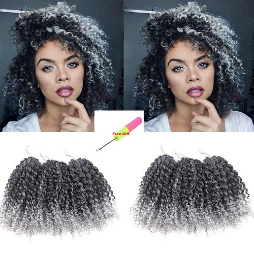 Set estensioni capelli - 3,