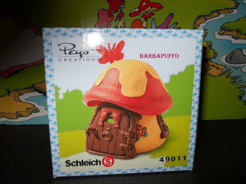 Puffi smurfs schlumpf da - ,