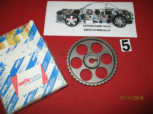 7554193 puleggia distribuzione - puleggia,