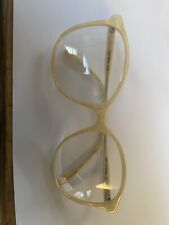 Occhiale Vintage Donna Lente Finta Vista 