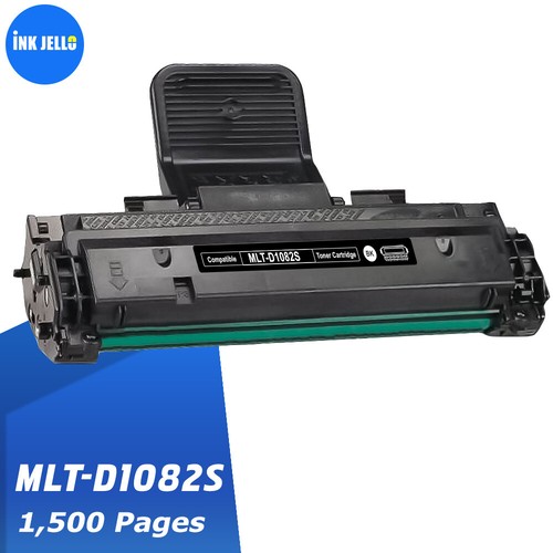 Toner nero adatto - , per