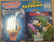 Topolino 3576 + Statuina