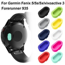 Tappo copri sensore orologio