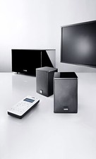 CANTON DM 20 Sistema di