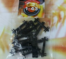 Carrera GO 16 Singolo 2 Doppio