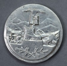 Specchietto pubblicitario