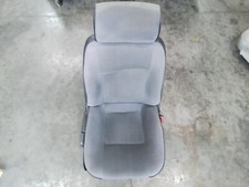 Sedile anteriore destro originale per Alfa Romeo 155 dal 1992.  [3707.24]