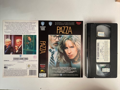 Pazza - pazza, (1988)