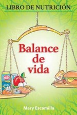 Balance De Vida: Libro De
