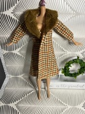 Abbigliamento bambola vintage