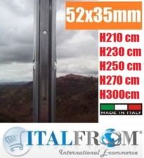 PALO PALETTO FERRO PALETTI