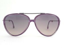 Occhiale da sole Web unisex modello We 60 colore viola/acciaio/81z