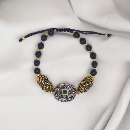 Bellissimo bracciale etnico