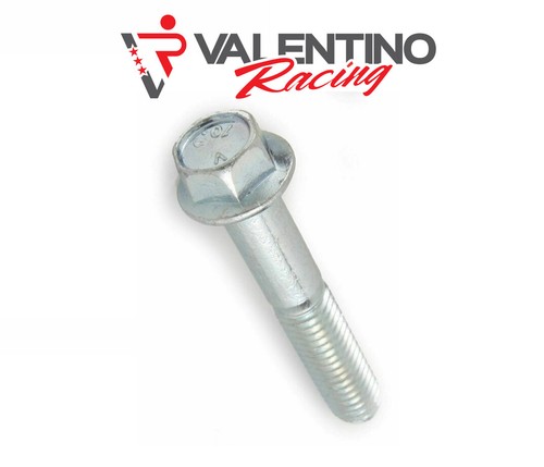 Perno 6x35 carter frizione - perno,