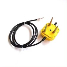 Geofono sismico triassiale - geofono,