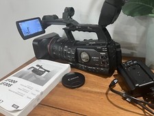 Canon XF300 A NTSC videocamera