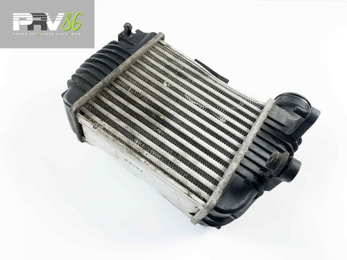 Radiateur intercooler - radiateur,