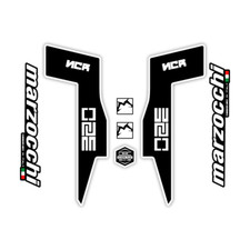 ADESIVI FORCELLA STAR SAM ®