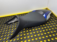 Sedile Yamaha MT-09SP 2018 con