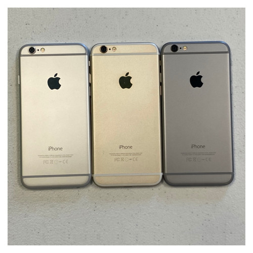 Apple iphone 64 gb 128 - apple, 16
