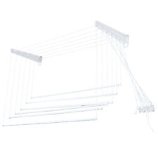 STENDIBIANCHERIA DA PARETE IN