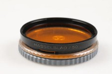 Filtro arancione Hasselblad 4x