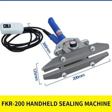 Sacchetto di plastica foglio