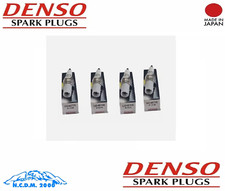 4 CANDELE DENSO U24ETR per