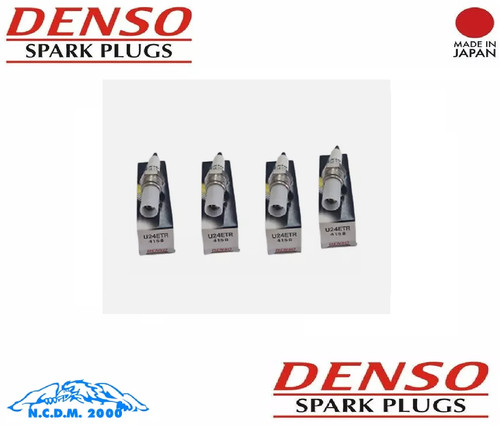 Candele denso u24etr per - 4,