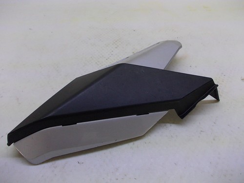 Protezione cover marmitta - cover,